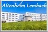 Bild Altenheim Lembach