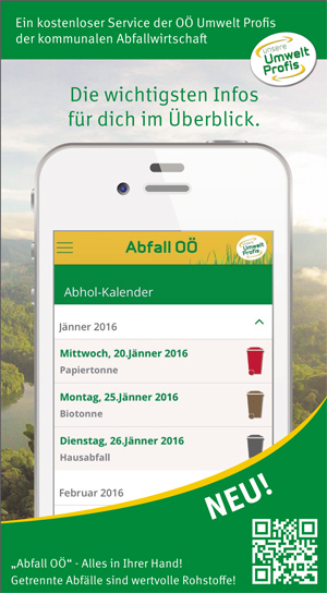 Abfall-App